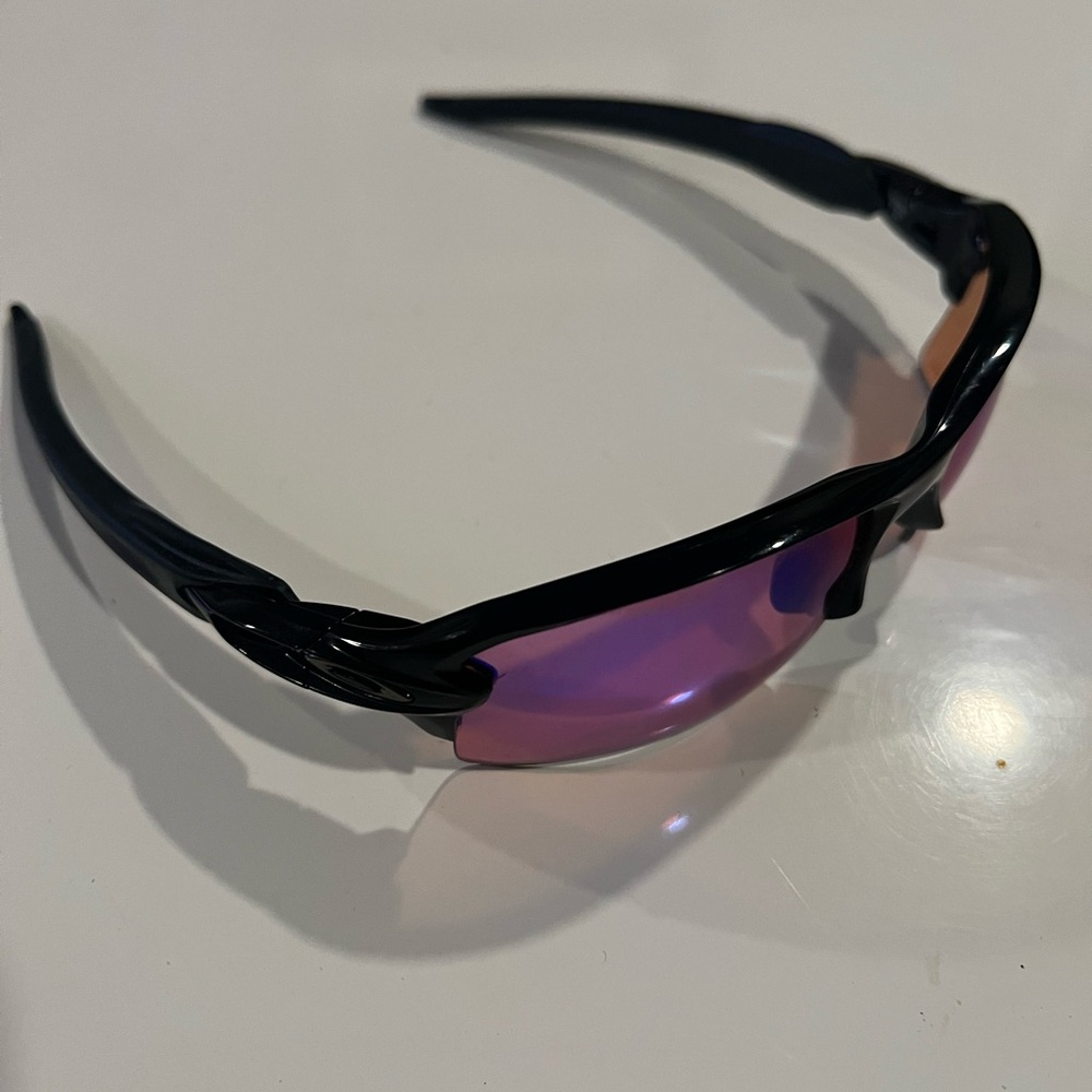 Oakley Flak 2.0 Sunglasses 59 12 133